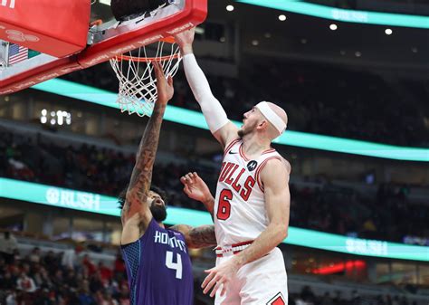Should Alex Caruso earn NBA All-Star consideration? His Chicago Bulls teammates say yes. ‘He’s everything.’
