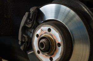 Should All Brake Pads Be Replaced At Once? - Express …