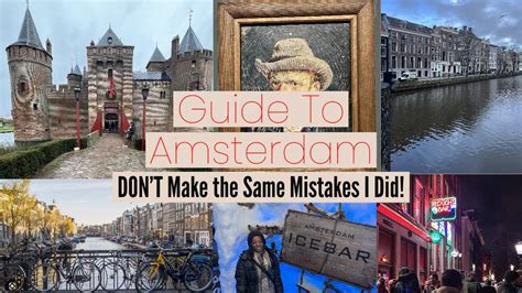 Should Amsterdam