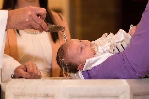 Should I Baptize My Child