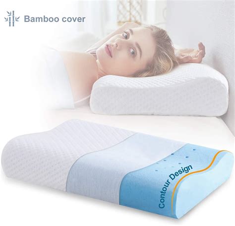 Should I Buy A Contour Pillow? OptimistMinds