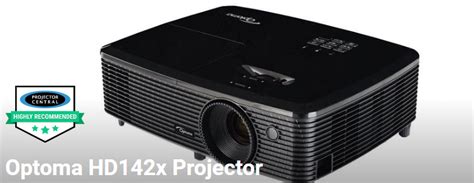 Should I Buy Optoma HD142x for $250? : projectors - Reddit