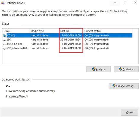 Should I Defrag My Ssd Windows 10? [Answered 2024]- Droidrant