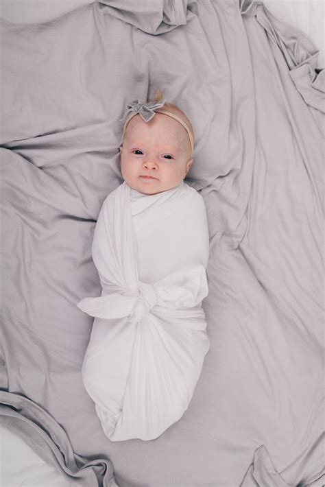 Should I Swaddle My Baby at Night? Blog My Story Blankets