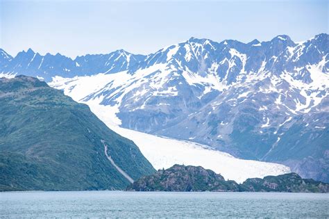 Should I Visit Seward or Homer Alaska (or both)?