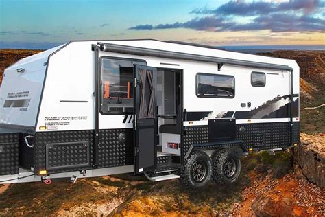 Should I buy Family Adventure by Malibu Caravans?