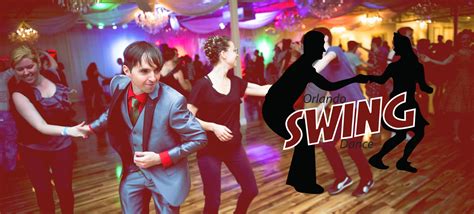 Should I learn swing dancing