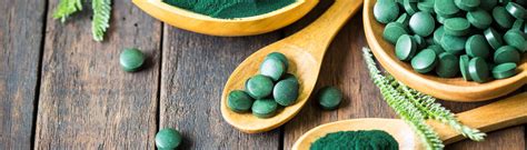 Should I take chlorella on an empty stomach? - KnowledgeBurrow