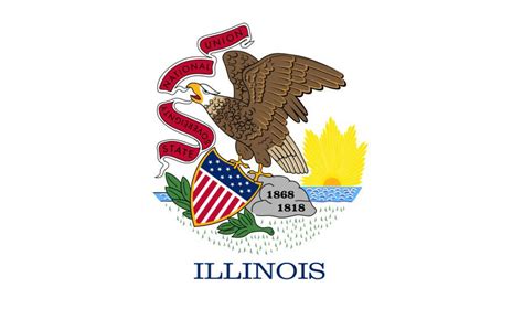 Should Illinois change its state flag? New law explores that possibility