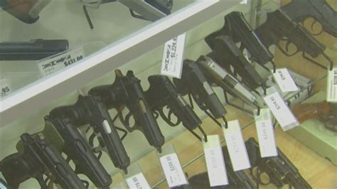 Should Missouri voters allow counties, St. Louis City to enforce stricter gun laws?