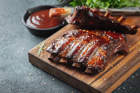 Should Ribs Fall Off The Bone? How to Stop Ribs from …