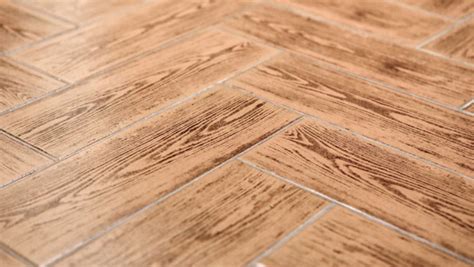 Should You Choose Wood-Look Tile Instead of …