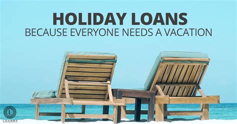 Should You Consider a Holiday Loan? - U.S. News