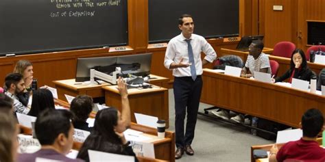 Should You Go to Business School? HBS Online