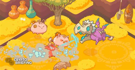 Should You Play Axie Infinity: Origin? - Crypto Briefing