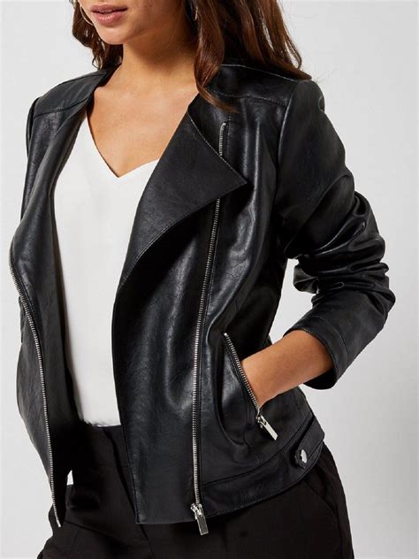 Should You Sell Your Leather Jacket? - The RealReal