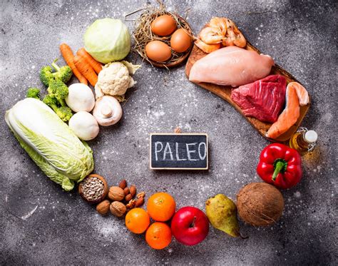 Should You Try The Paleo Diet? A 2024 Review of What It Is Best …