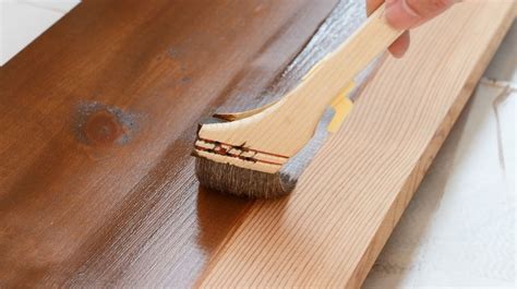 Should You Use A Wood Conditioner Before Staining?