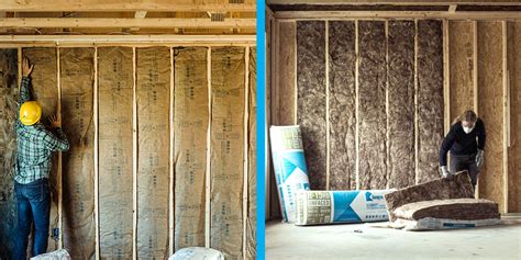 Should You Use Faced or Unfaced Insulation in a Crawl Space?