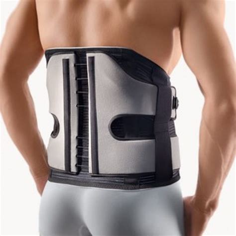 Should You Wear A Back Brace For A Herniated Disc?