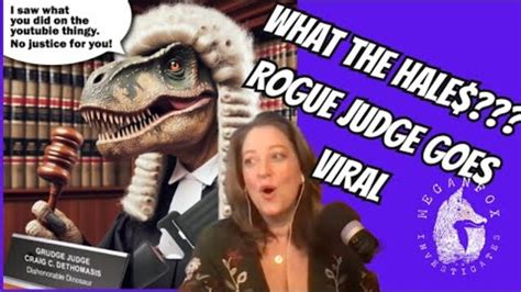 Should a rogue judge be disobeyed? / The-Ave.US