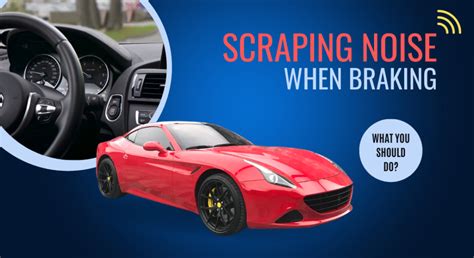 Should brakes make noise when new