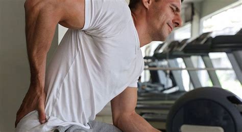 Should exercise hurt