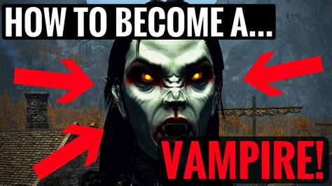 Should i become a vampire in skyrim