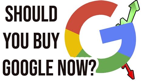 Should i buy google stock. Things To Know About Should i buy google stock. 