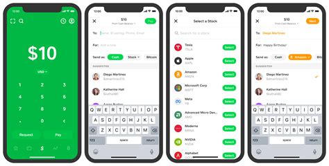 Should i buy stocks on cash app. Cash App is the easiest way to send, spend, save, and invest your money. Here’s how it works: Download the app for iPhone or Android. Create a Cash App account. Connect Cash App to your bank account. Add cash to your Cash App. When you have money in Cash App, you can: Send money to friends. Receive money from friends. 