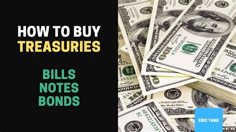 The Easiest Way to Invest in U.S. Government Bonds. Fo