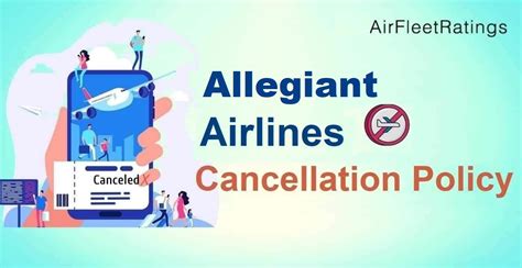 Should i cancel my allegiant flight? Explained by FAQ Blog