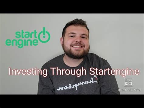 Should i invest in startengine. Things To Know About Should i invest in startengine. 