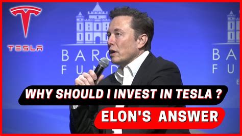 Should i invest in tesla. Things To Know About Should i invest in tesla. 