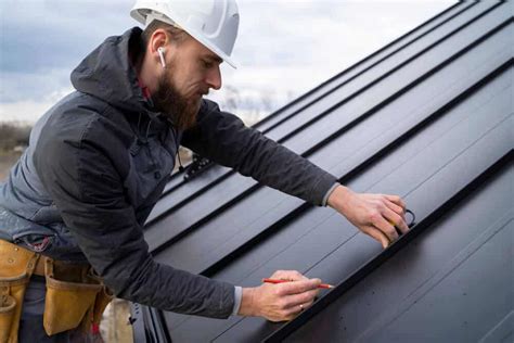 Should i stay home during roof replacement. Installing a new roof? You're probably thinking, "Should I stay home during roof replacement?" Learn whether that's a good idea or not in this article! 
