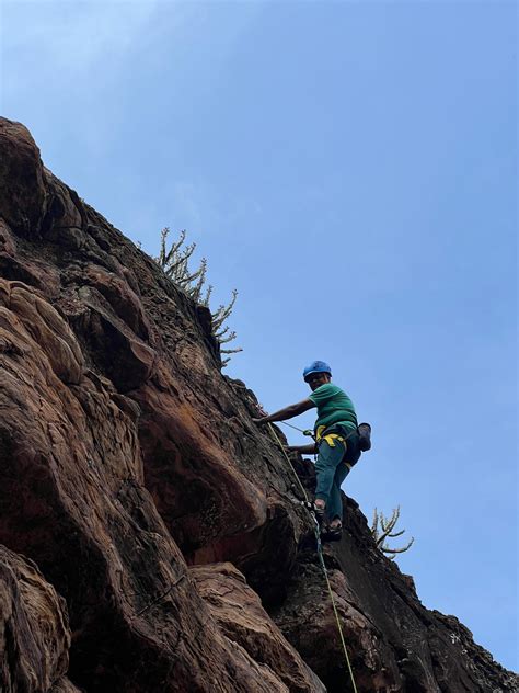 Should i stretch before climbing.  I really like to just start climbing super easy stuff.  But i...