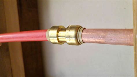 Should i use copper or pex. PEX plumbing has been in use in Europe since about 1970, and was introduced in the U.S. around 1980. PEX is an excellent choice especially for remodel projects for a few reasons. Cheaper than copper and about the same price as CPVC. Easier and faster to install than copper. You can use a manifold and “home-run” system … 