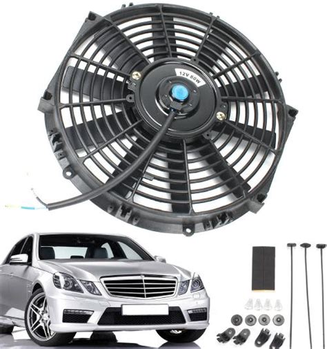 However, there might be some underlying issue if you discover that your engine cooling fan is turning on more frequently or that your car is warming up faster …