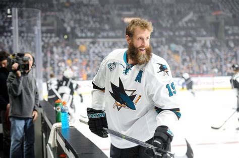 Should the NHL keep going to Europe? For Sharks forward, it’s not even a question