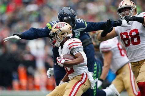 Should the Seahawks sign a free agent EDGE (or two) before the …