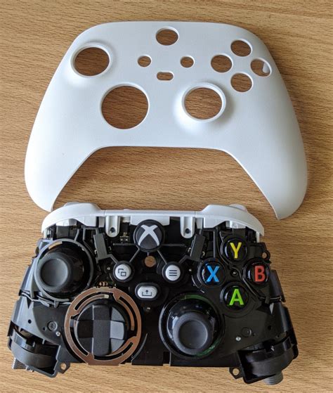 Should the Series X controller have gyro? : XboxSeriesX - reddit