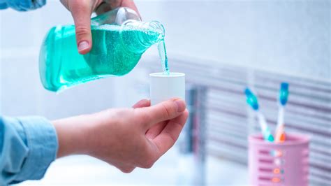Should you be using mouthwash What you need to know Tom s Guide