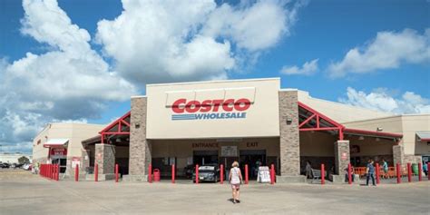 Should you buy a car at Costco?