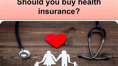 Should you buy health insurance in retirement?