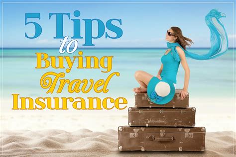 Should you buy travel insurance for holiday travel?