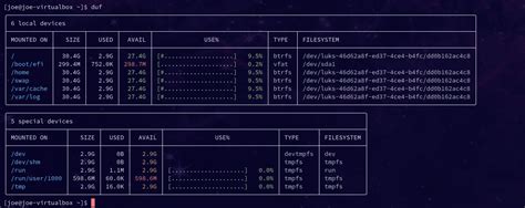 Should you do chattr +C /mnt/var ? : r/btrfs - reddit.com