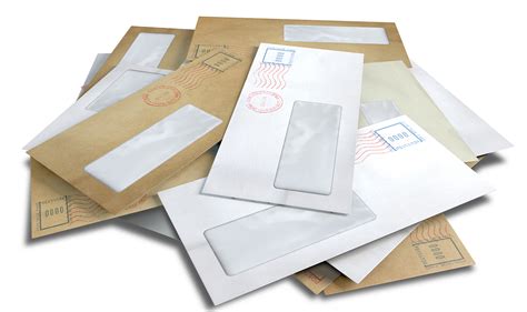 Should you include a reply envelope in your print fundraising newsletters?