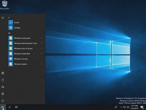 Should you install Windows 10 Enterprise LTSC on …