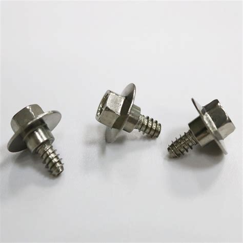 Shoulder Bolts, M5, M6, M8, M10 RS - RS Components