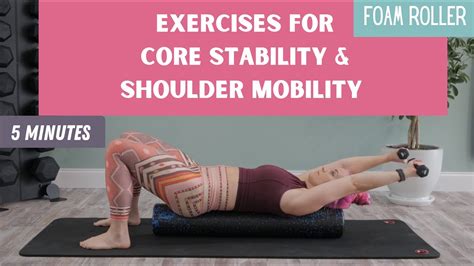 Shoulder Stability in Pilates Exercises